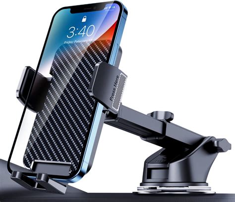Amazon.com: Cell Phone Automobile Cradles .